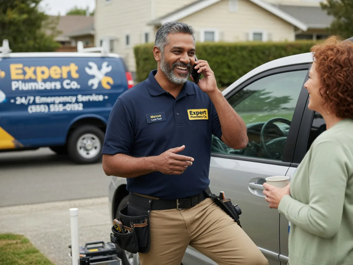 Clogged Drain Repair in Garden City, AL